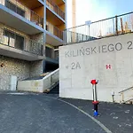 Kalina Z Widokiem Na Gory - Kilinskiego Swieradow-Zdroj