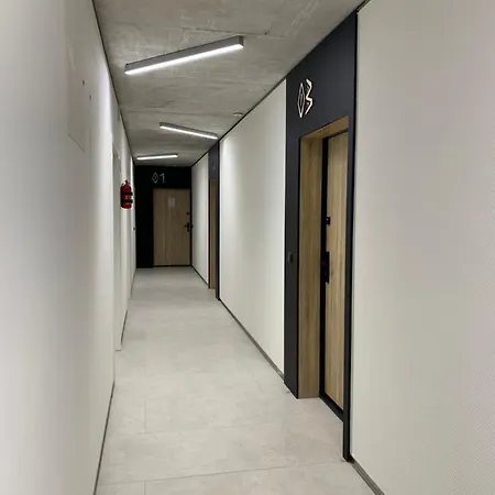 Apartment Kalina Z Widokiem Na Gory - Kilinskiego