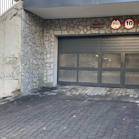 Apartmán Kalina Z Widokiem Na Gory - Kilinskiego 2a Świeradów-Zdrój