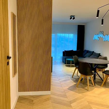 Kalina Z Widokiem Na Gory - Kilinskiego Apartment