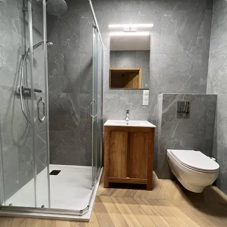 Apartman Kalina Z Widokiem Na Gory - Kilinskiego *