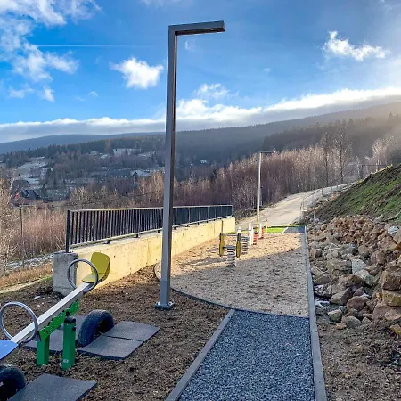 Kalina Z Widokiem Na Gory - Kilinskiego * Świeradów-Zdrój