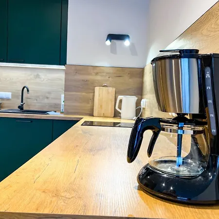 Kalina Z Widokiem Na Gory - Kilinskiego