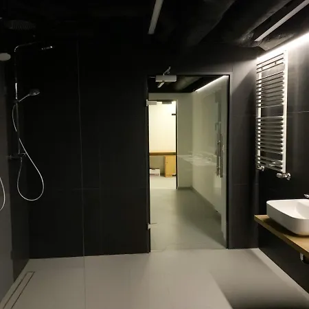 Kalina Z Widokiem Na Gory - Kilinskiego Apartment