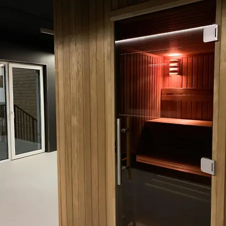 Kalina Z Widokiem Na Gory - Kilinskiego 2a Apartment
