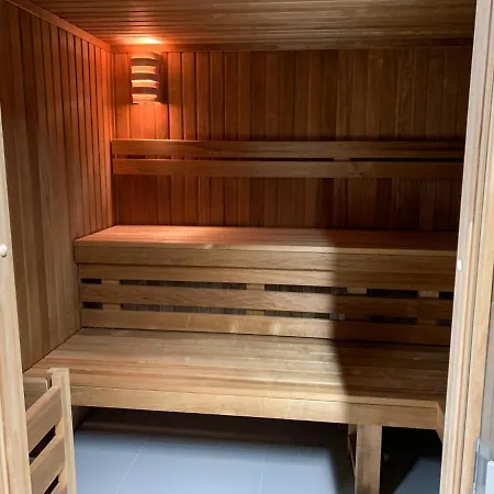 Kalina Z Widokiem Na Gory - Kilinskiego Apartman *