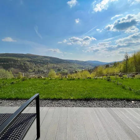 Kalina Z Widokiem Na Gory - Kilinskiego * Świeradów-Zdrój