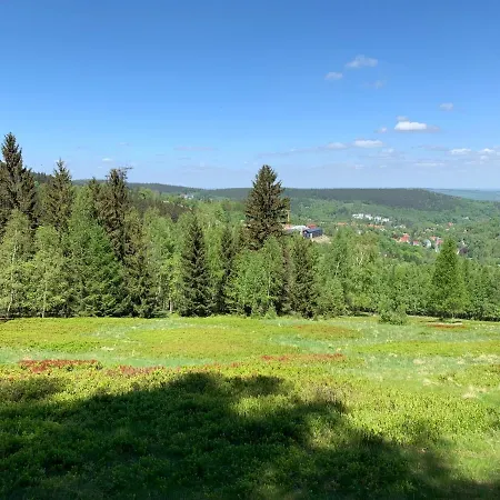 Kalina Z Widokiem Na Gory - Kilinskiego 2a Świeradów-Zdrój