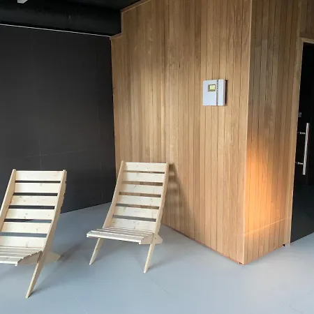 Kalina Z Widokiem Na Gory - Kilinskiego Apartment Świeradów-Zdrój