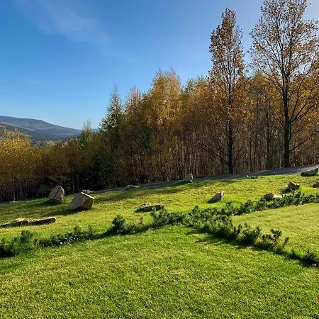 Kalina Z Widokiem Na Gory - Kilinskiego Apartman *