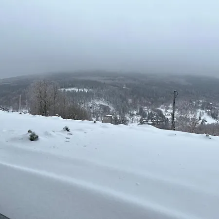 Kalina Z Widokiem Na Gory - Kilinskiego *