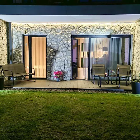 Kalina Z Widokiem Na Gory - Kilinskiego *