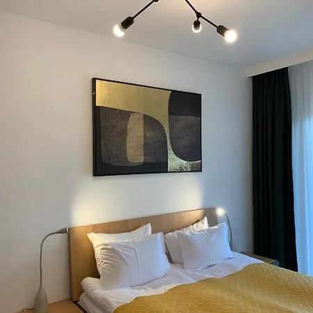 Apartment Kalina Z Widokiem Na Gory - Kilinskiego Swieradow-Zdroj