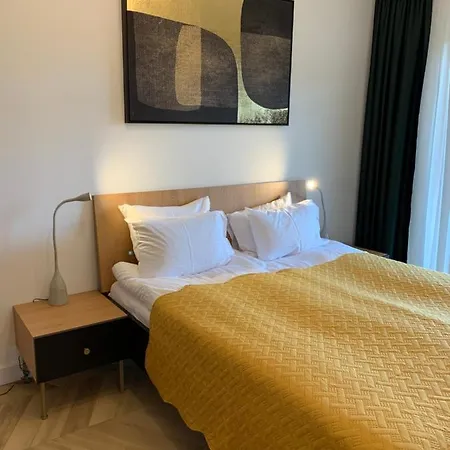 Kalina Z Widokiem Na Gory - Kilinskiego Apartman