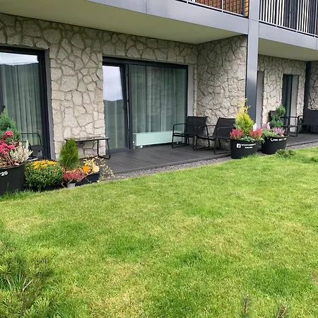 Kalina Z Widokiem Na Gory - Kilinskiego 2a Apartment