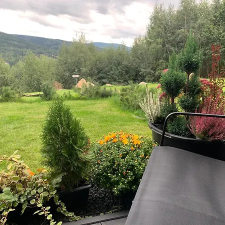 Kalina Z Widokiem Na Gory - Kilinskiego Apartman *