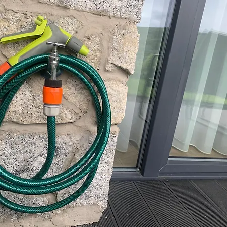 Kalina Z Widokiem Na Gory - Kilinskiego Apartman