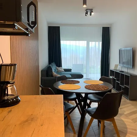Apartment Kalina Z Widokiem Na Gory - Kilinskiego 2a