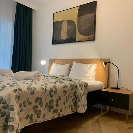 Kalina Z Widokiem Na Gory - Kilinskiego 2a *