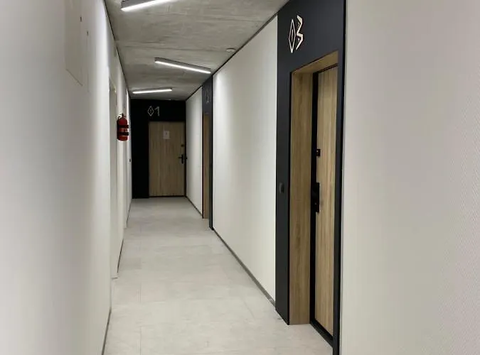 Apartment Kalina Z Widokiem Na Gory - Kilinskiego