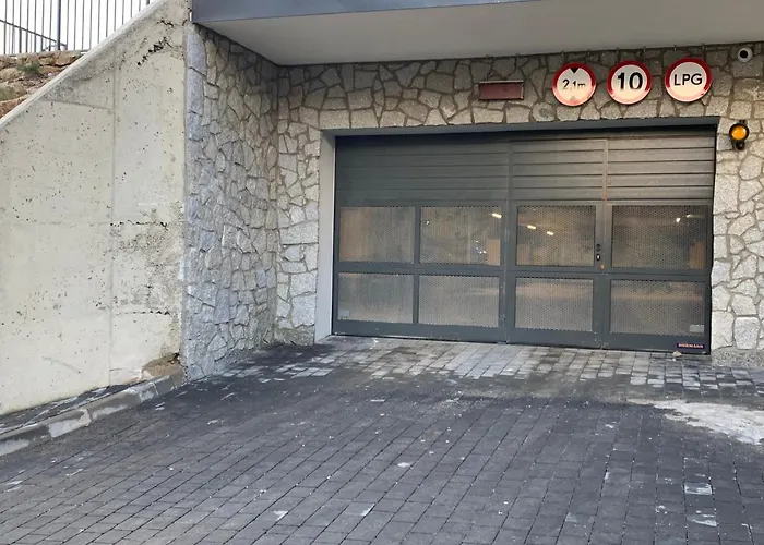 Apartment Kalina Z Widokiem Na Gory - Kilinskiego Swieradow-Zdroj