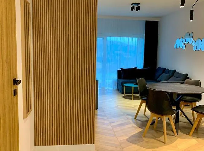 Kalina Z Widokiem Na Gory - Kilinskiego Apartment