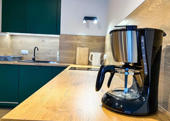 Kalina Z Widokiem Na Gory - Kilinskiego