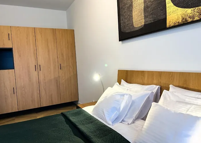 Kalina Z Widokiem Na Gory - Kilinskiego Apartment *