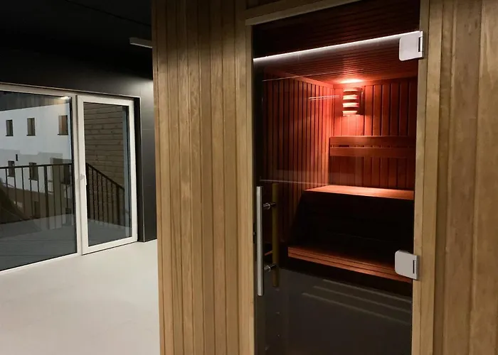 Kalina Z Widokiem Na Gory - Kilinskiego Apartment