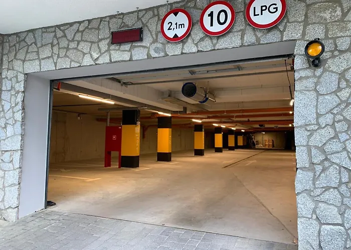 Kalina Z Widokiem Na Gory - Kilinskiego Apartment *