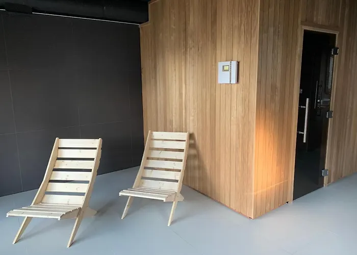 Kalina Z Widokiem Na Gory - Kilinskiego Apartment Swieradow-Zdroj