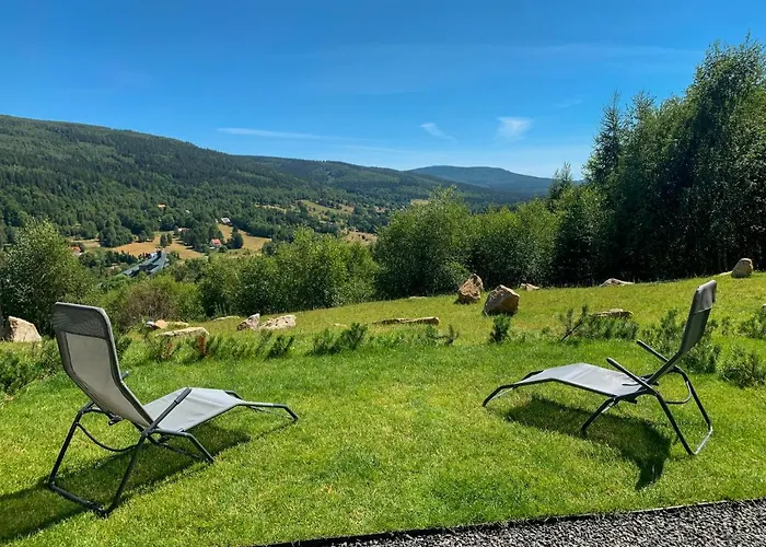 Kalina Z Widokiem Na Gory - Kilinskiego Apartment *