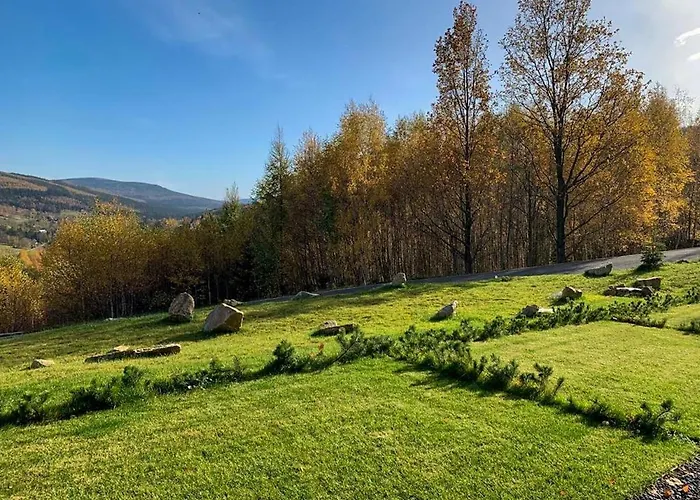 Kalina Z Widokiem Na Gory - Kilinskiego Apartment *