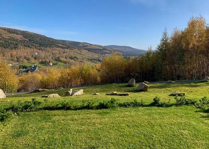 Apartment Kalina Z Widokiem Na Gory - Kilinskiego