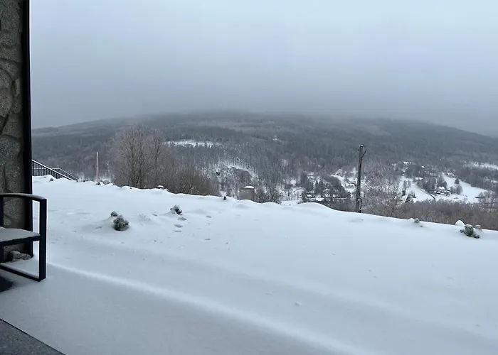 Kalina Z Widokiem Na Gory - Kilinskiego *