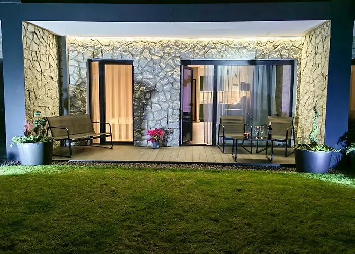 Kalina Z Widokiem Na Gory - Kilinskiego *