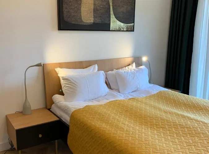 Kalina Z Widokiem Na Gory - Kilinskiego Apartment