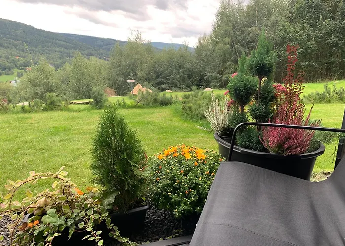 Kalina Z Widokiem Na Gory - Kilinskiego Apartment *