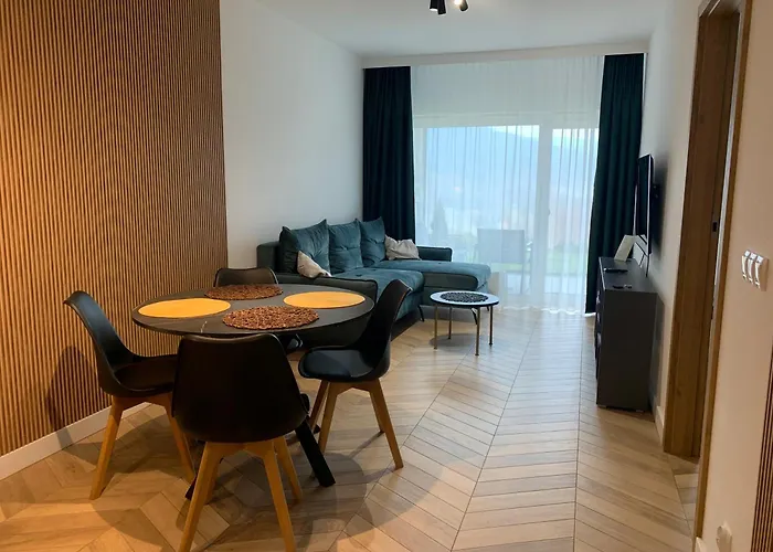 Kalina Z Widokiem Na Gory - Kilinskiego * Swieradow-Zdroj