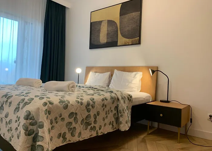 Kalina Z Widokiem Na Gory - Kilinskiego *